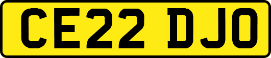CE22DJO