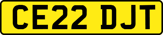 CE22DJT