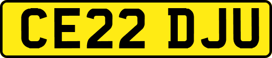 CE22DJU