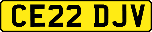 CE22DJV