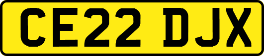 CE22DJX