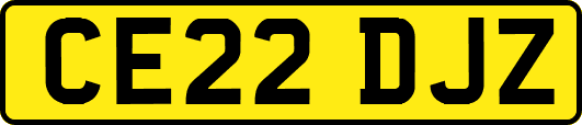CE22DJZ