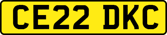 CE22DKC