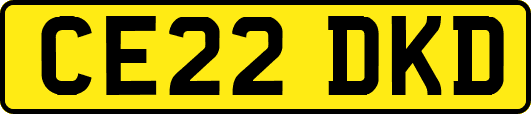 CE22DKD