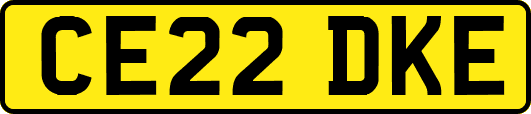 CE22DKE