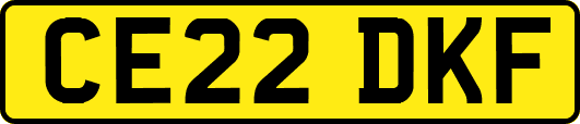 CE22DKF