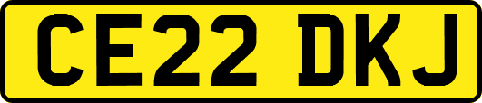 CE22DKJ