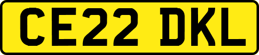 CE22DKL