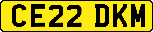 CE22DKM