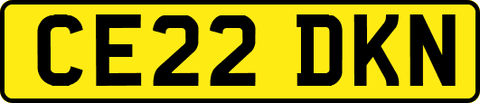 CE22DKN