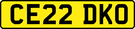 CE22DKO