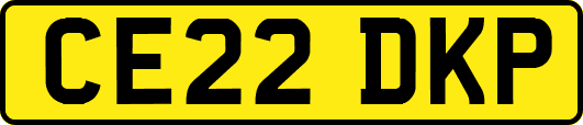 CE22DKP