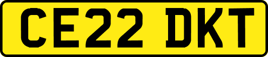 CE22DKT