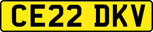 CE22DKV