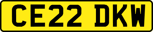 CE22DKW