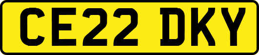 CE22DKY