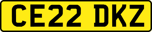 CE22DKZ