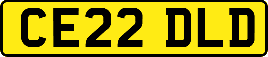 CE22DLD