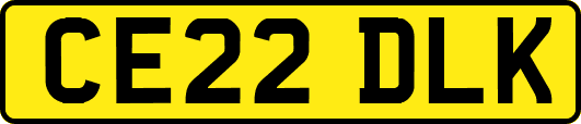 CE22DLK