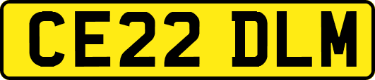 CE22DLM