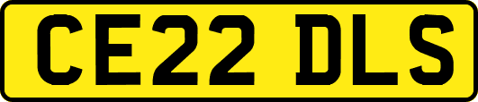 CE22DLS