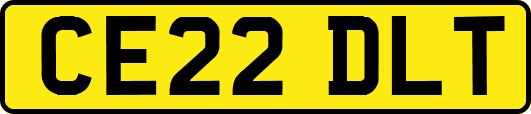 CE22DLT