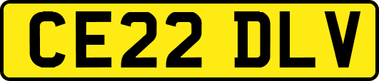 CE22DLV