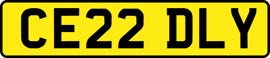 CE22DLY