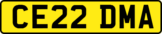 CE22DMA