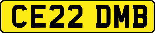 CE22DMB