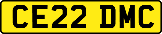 CE22DMC