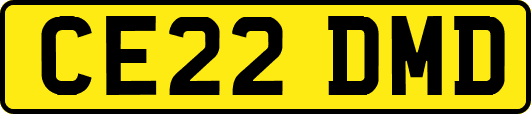 CE22DMD