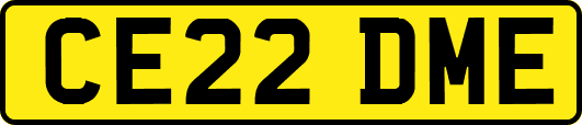 CE22DME