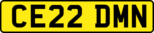 CE22DMN