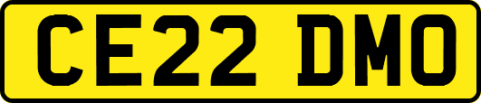 CE22DMO