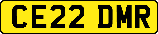 CE22DMR