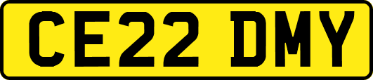 CE22DMY