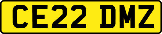 CE22DMZ