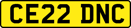 CE22DNC