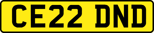 CE22DND