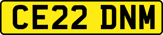 CE22DNM