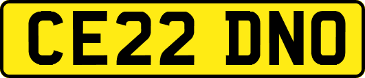 CE22DNO