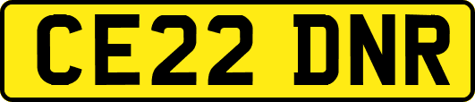 CE22DNR