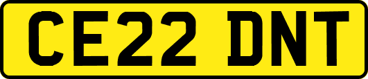 CE22DNT