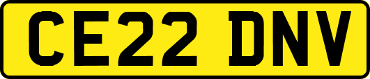 CE22DNV