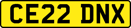 CE22DNX