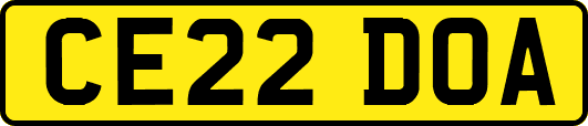 CE22DOA