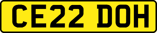 CE22DOH