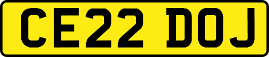 CE22DOJ