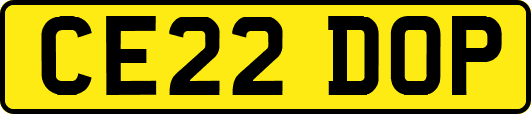 CE22DOP